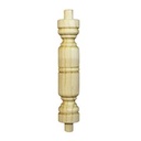 Frieze Spindle #1  150 x 32 0 H3 Treated Pine