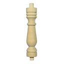 Frieze Spindle #2 150 x 32 0 H3 Treated Pine
