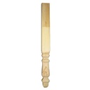 Square Turned Wall Plate 1345 x 115 x 56 H3 Treated Pine