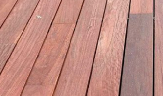 Mixed Reds Decking Std & Better 136x22