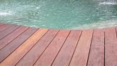 Turpentine Decking Std & Better 130x19