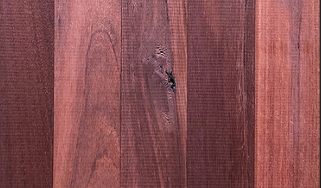 Forest Reds Flooring T&G KD End Matched Feature Grade 130x19