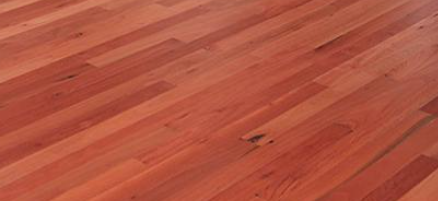 Rosegum Flooring T&G KD End Matched Feature  Grade 80x19