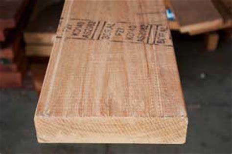 Hardwood Mixed F27 Structural KD 90x45 2.4