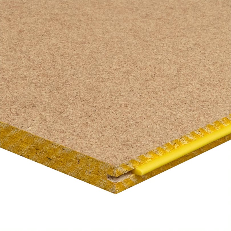 Yellow Tongue Flooring Gen/Purpose 3600x800x19mm Pack