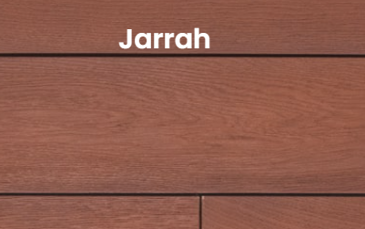 Millboard Enhanced Jarrah Decking 176x32 3.6