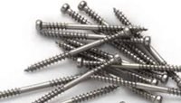 Millboard Screws S/Steel DuraFix Screw 4.5 35mm Box 100 (For Fascia)