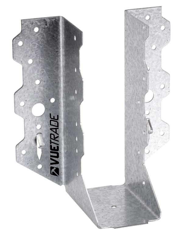 Joist Hangers Gal - 180x45 mm   (VJH45180)