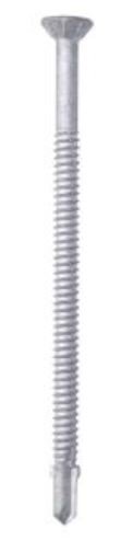 Anchormark S/S Ruspert TTM Screws 80mm 6.3 Box 300