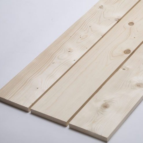 Standard DAR Pine 140x12   2.4