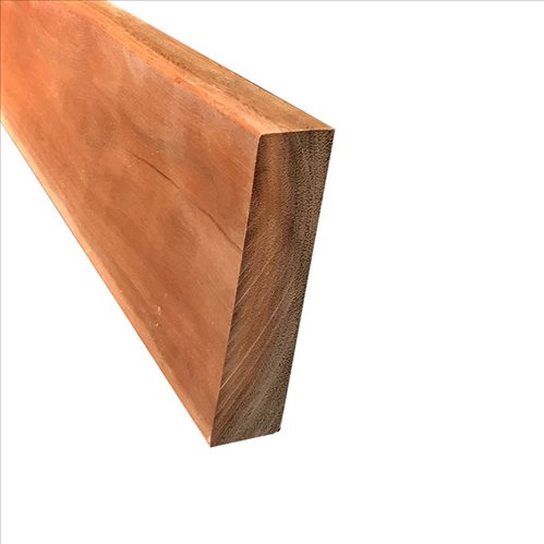 KD Hardwood F27 QLD Spotted Gum 140x35 4.8