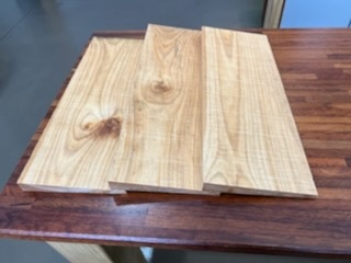 Hoop Pine H3 Bevel Siding 175x25x6mm 4.8 Long (buy 71 or less) DNU