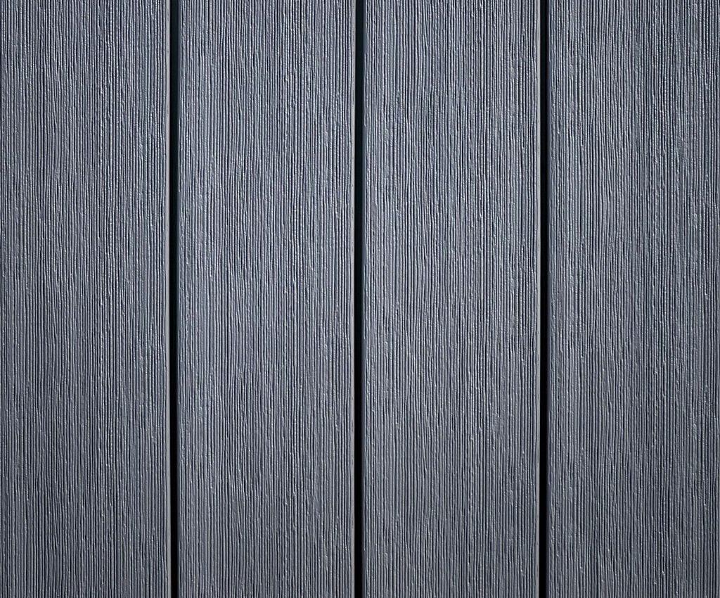 Wood Evo Home Plus Charcoal Decking  Grooved 138x23 5.4m (buy 69 or less)