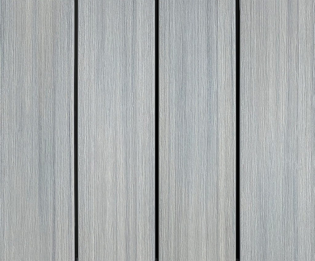 Wood Evo Home Plus Hampton Decking Grooved 138x23 5.4m (buy 69 or less)