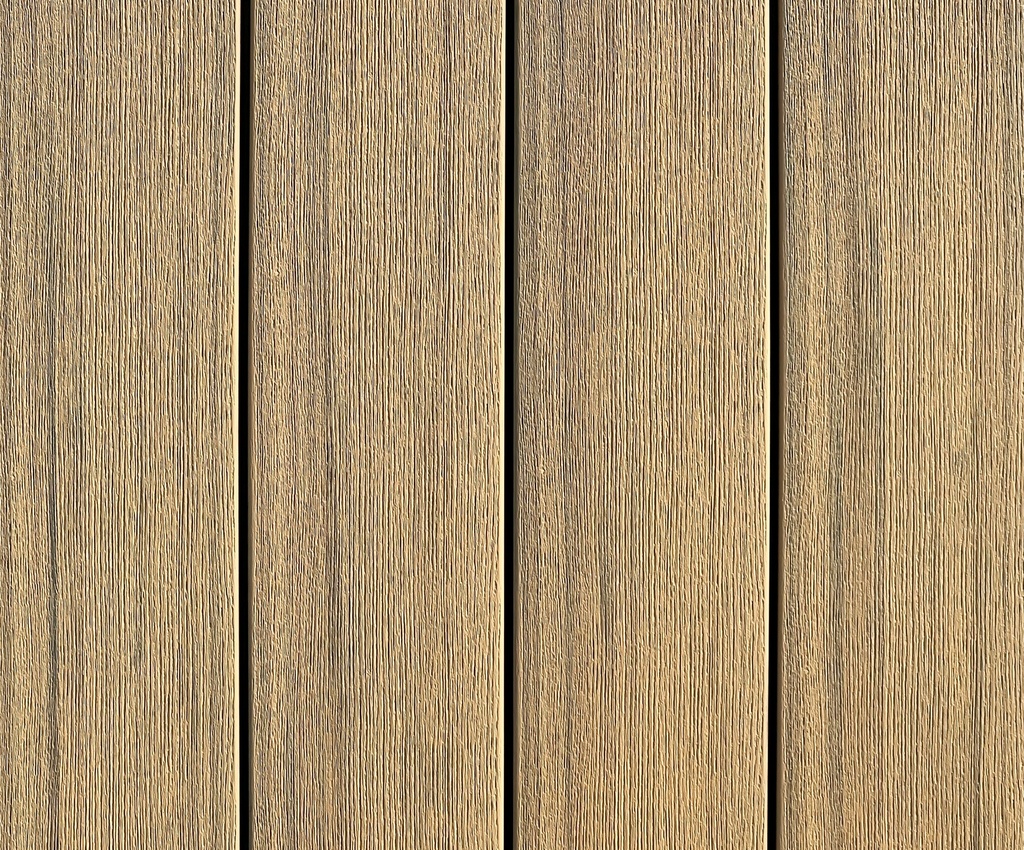 Wood Evo Home Plus Nordic Decking Grooved 138x23 5.4m (buy 69 or less)