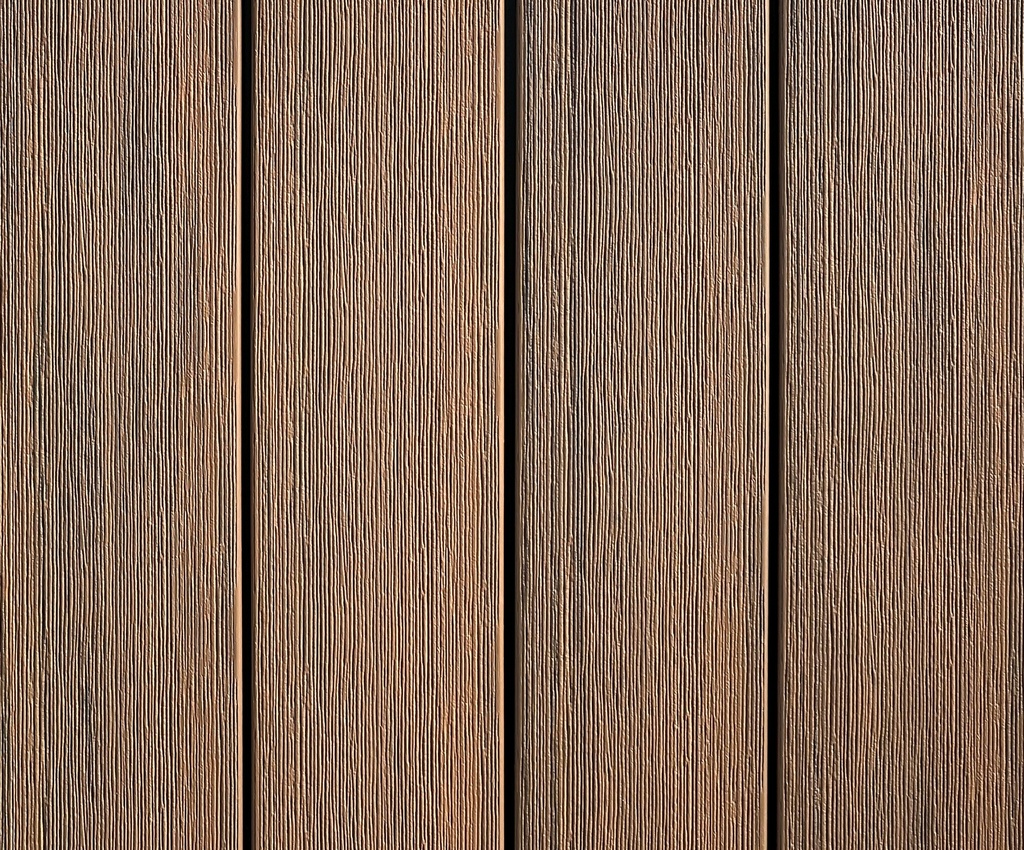 Wood Evo Home Plus Tallowwood Decking Grooved 138x23 5.4m (buy 69 or less)