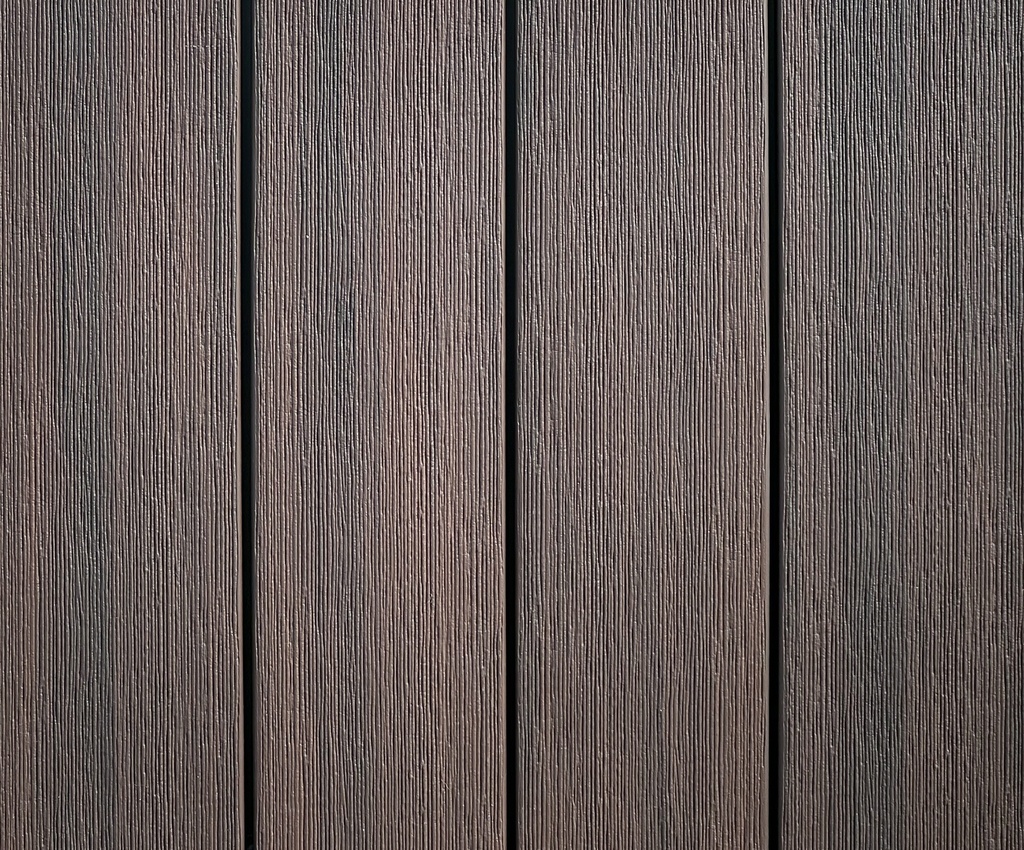 Wood Evo Home Plus Teak Decking Grooved 138x23 5.4m (buy 69 0r less)