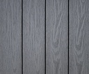 Wood Evo Home Advanced Smoked Ash Decking Square Edge 200x32 3.6m  