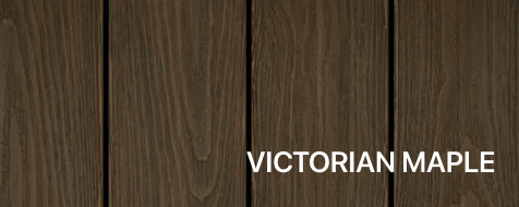 Wood Evo Home Advanced Victorian Maple Decking grooved 140x25 5.4 (buy 70 or more)