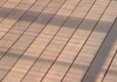 Grey Iron Bark Decking Std & Better 136x32