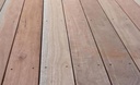 Spotted Gum Decking Std & Better 130x19