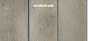 Millboard Envello Cladding Shadowline+ Boards 200x18mm 3.6 Smoked Oak (cover 181)