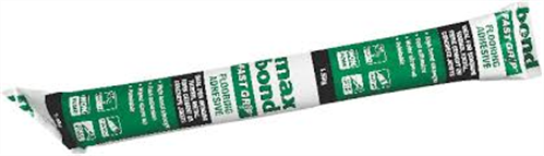 Maxbond Fastgrip Flooring Adhesive 1.5KG Sausage (30lin per snag)