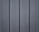Wood Evo Home Plus Charcoal Decking 138x23 Sample Piece