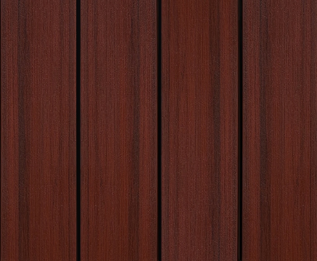 Wood Evo Home Plus Barossa Decking Sample Piece 138x23