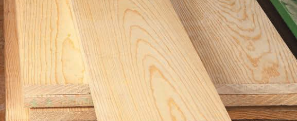 Pine Dressed  Untreated No 2 Clear 90x32 Per LM