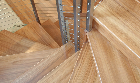 Blackbutt Joinery Select Grade 90x42 Per LM