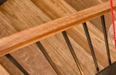 Spotted Gum Joinery Standard Grade 190x19 Per LM