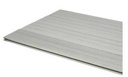 Xtreme Decking Edge Board 138x23 5.4 (Solid Capped) Ash Grey