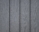 Wood Evo home Advanced Smoked Ash  Decking 140x25 Sample Piece