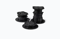 14-19 mm Adjustable Pedestal (Packs of 5)