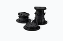 14-19 mm Adjustable Pedestal (Packs of 5)