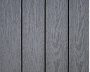 Wood Evo Home Advanced Smoked Ash Decking  Grooved 200x32 3.6m (buy 70 or more)