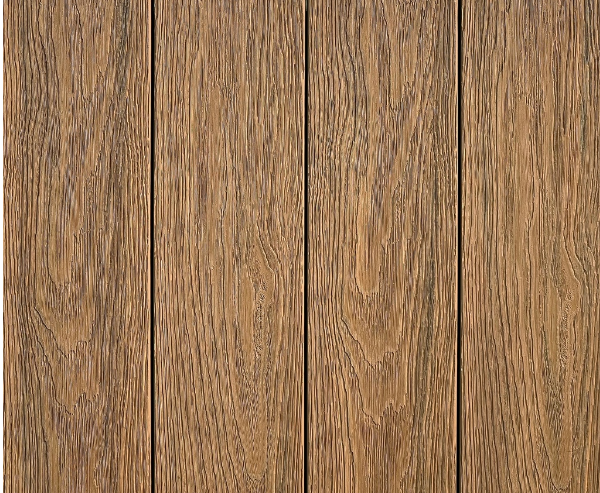 Wood Evo home Advanced Oak Decking 200x32 Sample Piece 