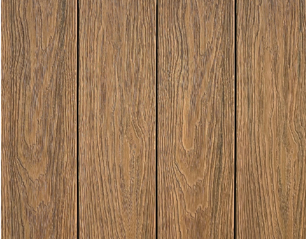 Wood Evo Home Advanced Oak Decking  Grooved 200x32 3.6m (buy 70 or more)