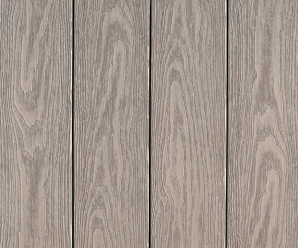 Wood Evo Home Advanced Sandstone Decking Square Edge 200x32 3.6m 