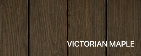 Wood Evo home Advanced Victorian Maple Decking 200x32 Sample Piece