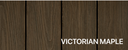 Wood Evo Home Advanced Victorian Maple Decking  Square Edge 200x32 3.6m 