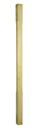 Chamfered Baluster (Treated) 1000x42sq H3 Treated Pine 