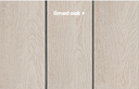 Millboard Envello Cladding Shadowline+ Boards 200x18mm 3.6 Limed Oak (cover 181)