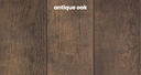Millboard Envello Cladding Shadowline+ Antique oak 200x18mm 3.6  (cover 181)