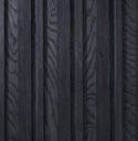 Millboard Envello Cladding Board & Batten+ Anthracite 200x26mm 3.6  (cover 181) 