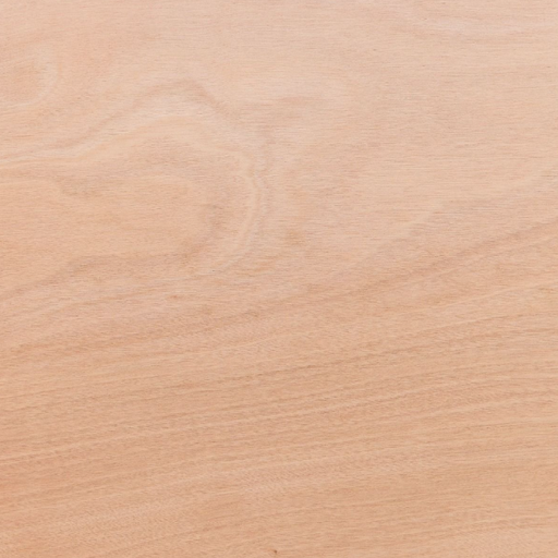 [FORPLYMO241209] Marine Plywood Hardwood Okumoe Premium 2440x1220 9mm