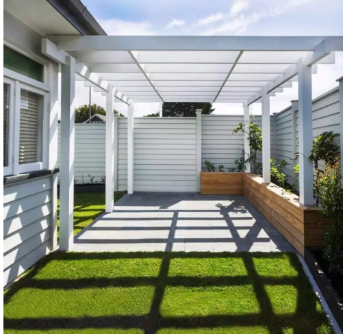 [NTTTRUDAR28004236] Tretaed Pine Primed  H3 F7 Dressed 280x42 3.6