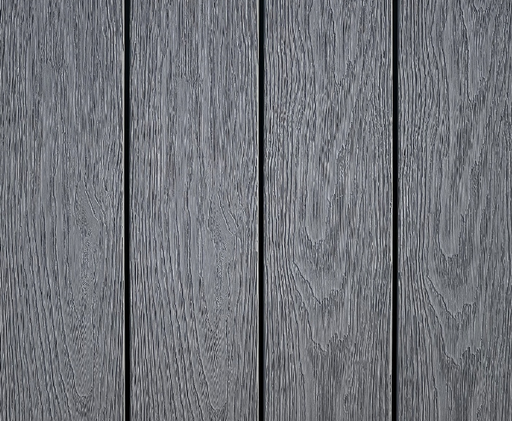 [TPDADVSMO17] Wood Evo home Advanced Smoked Ash  Decking 200x32 Sample Piece 