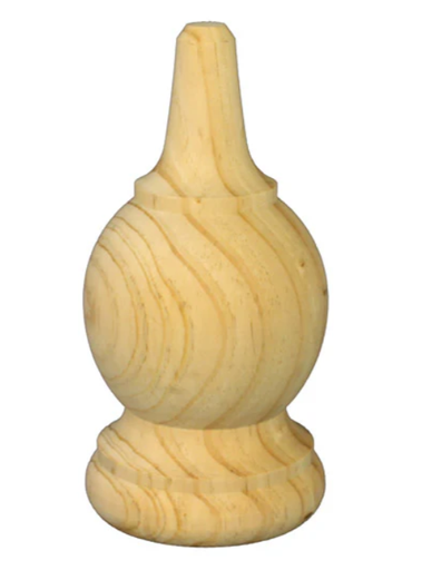 [HAMAC035R] 85mm Oxford Post Capital H3 Treated Pine (fits 88 mm post)  